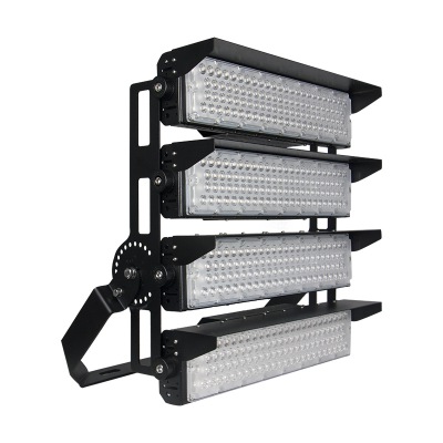 LED Sports Lighting