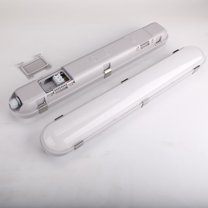 LED Linear Highbay Light
