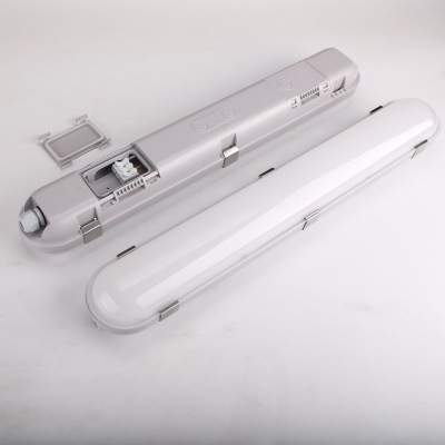 LED Linear Highbay Light