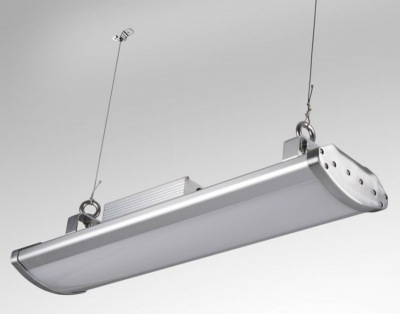 LED Linear Highbay Light