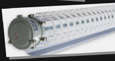 LED Explosion-proof tube light