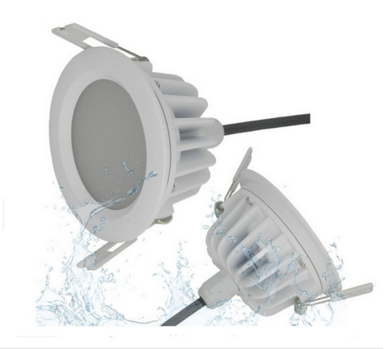 LED Water-proof down light