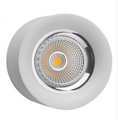 LED down light