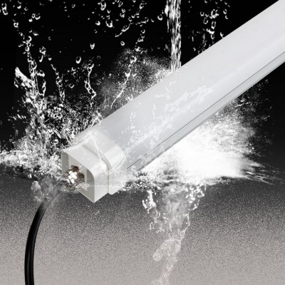 LED Tri-proof Light / LED Linear High Bay Light